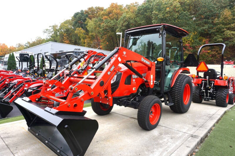 2023 Branson 3515CH for sale at Kens Auto Sales in Holyoke MA