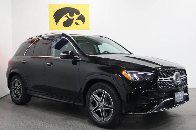 2026 Mercedes-Benz GLE GLE 450 4MATIC