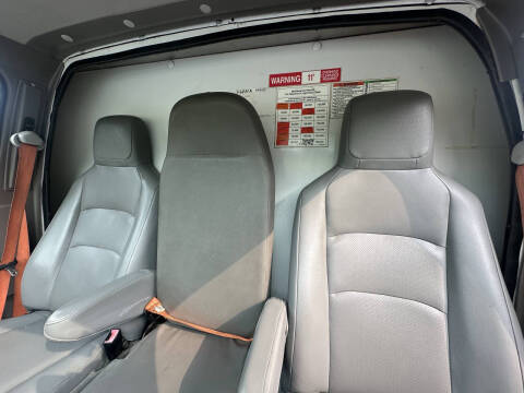 2014 Ford E-Series E-350 SD