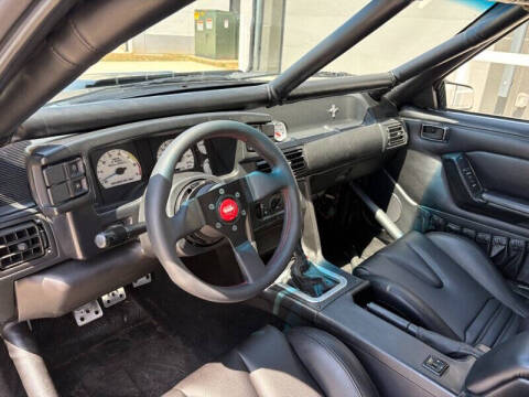 1990 Ford Mustang GT