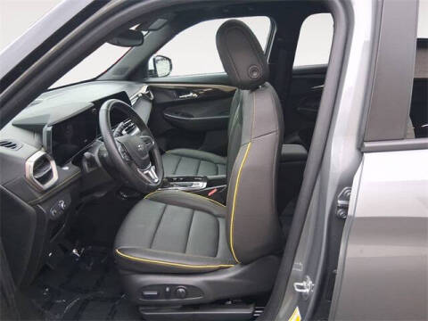 2024 Chevrolet TrailBlazer ACTIV