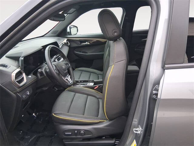 2024 Chevrolet TrailBlazer ACTIV