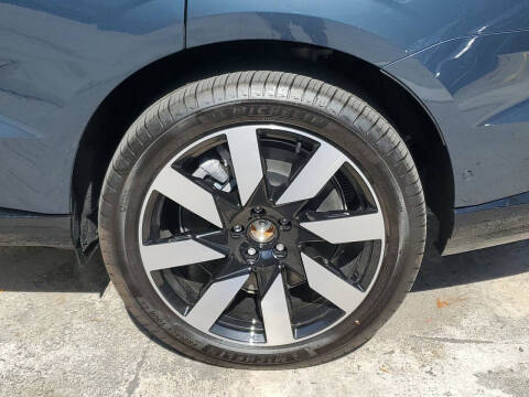 2025 Volvo EX90 Twin Performance Ultra 7P