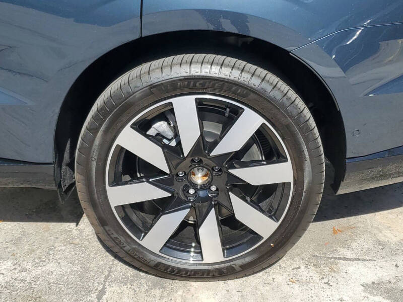 2025 Volvo EX90 Twin Performance Ultra 7P