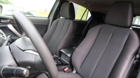 2019 Mitsubishi Eclipse Cross ES