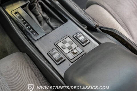 1989 Pontiac Firebird