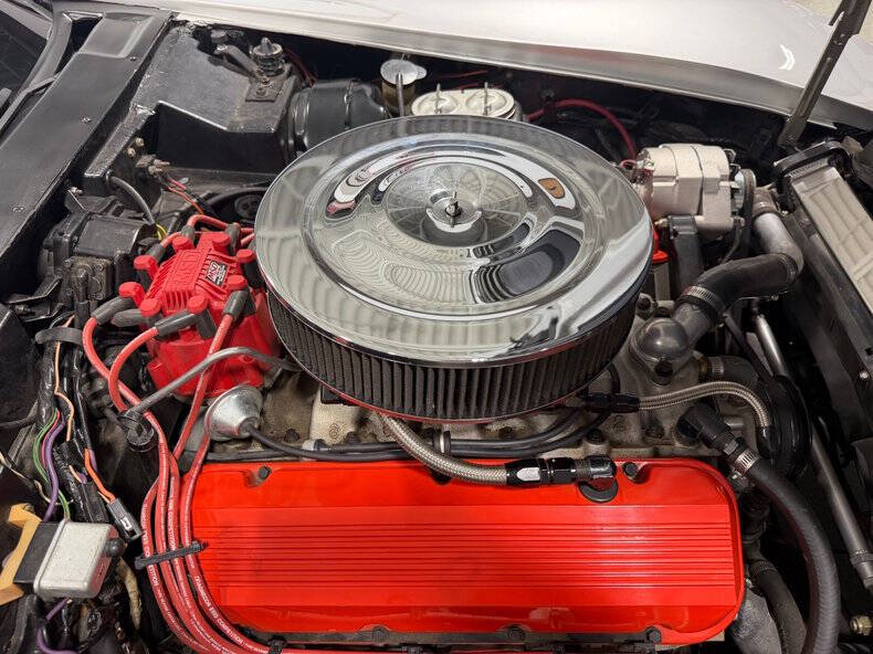 1974 Chevrolet Corvette