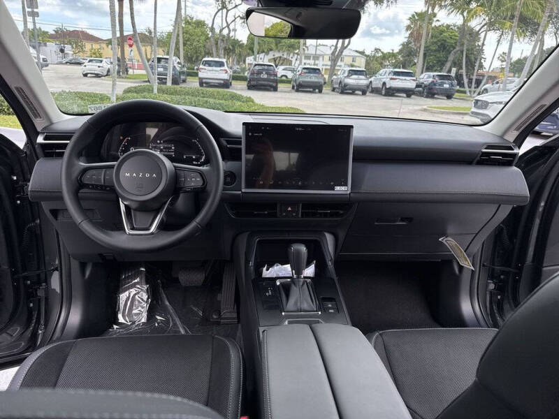 2026 Mazda CX-5 2.5 S Select