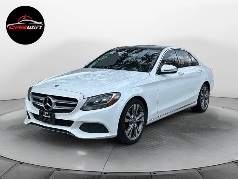 2017 Mercedes-Benz C-Class C300's photo