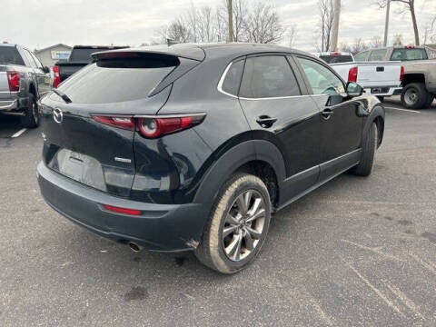 2020 Mazda CX-30 Preferred