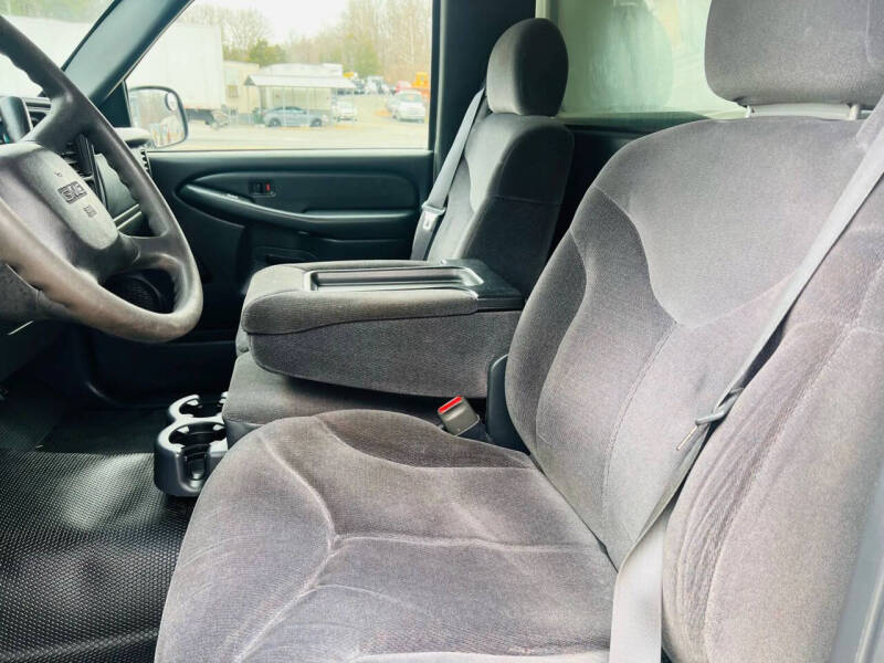 2001 GMC Sierra 1500