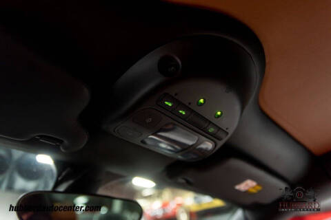 2005 Ferrari 612 Scaglietti