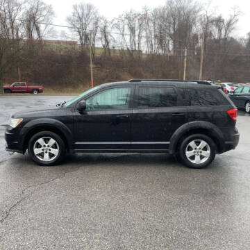 2011 Dodge Journey Mainstreet
