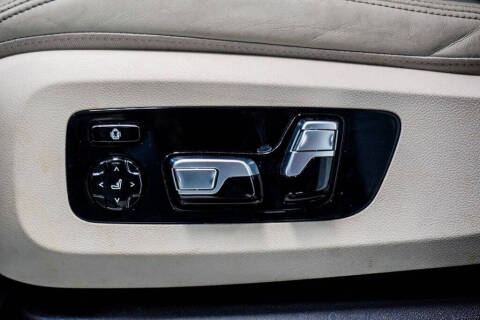 2020 BMW X5 M50i xDrive