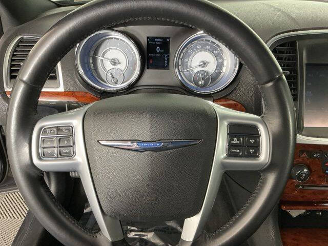 2014 Chrysler 300
