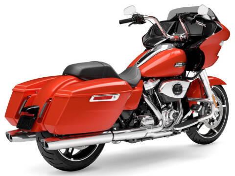 2026 Harley-Davidson Road Glide