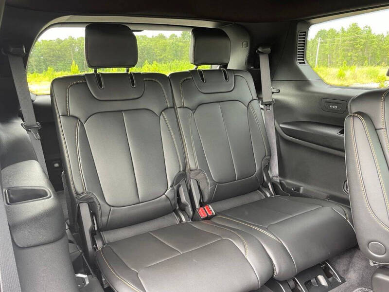 2026 Jeep Grand Cherokee L