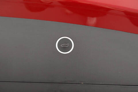 2018 Tesla Model X P100D