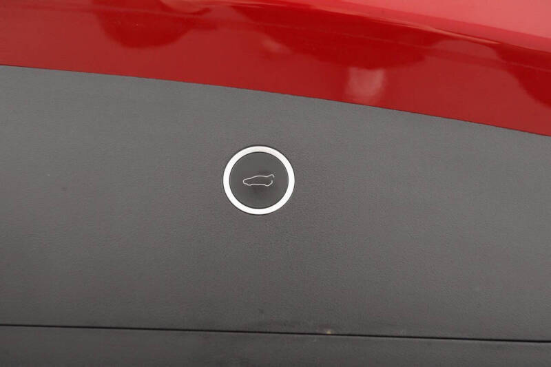 2018 Tesla Model X P100D