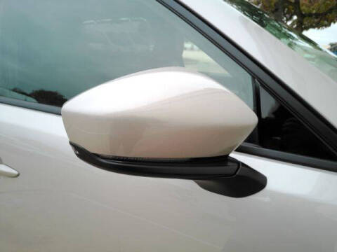 2025 Mazda CX-90 Plug-in Hybrid Preferred