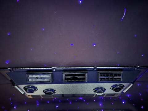 2016 Mercedes-Benz Sprinter 3500