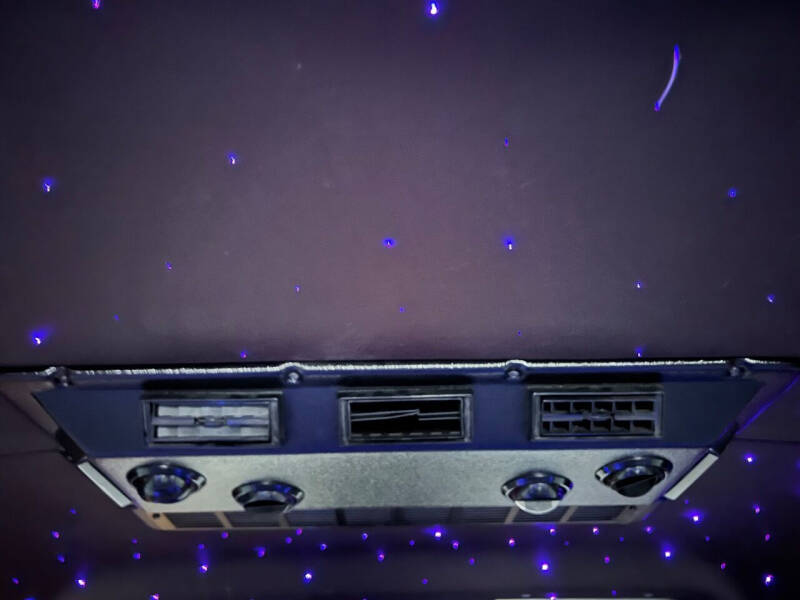 2016 Mercedes-Benz Sprinter 3500