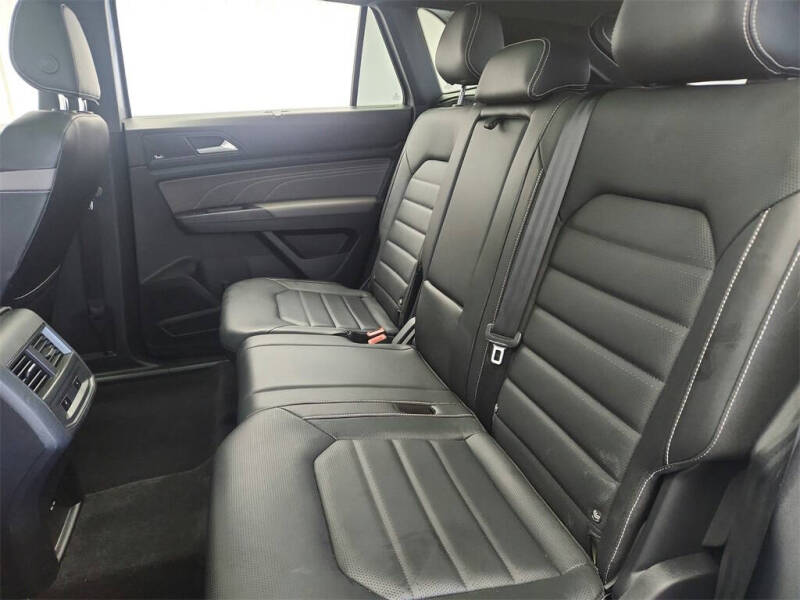 2021 Volkswagen Atlas Cross Sport V6 SEL Premium R-Line 4Motion