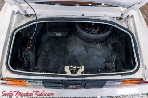 1978 Chevrolet Camaro