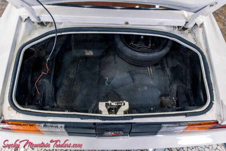 1978 Chevrolet Camaro