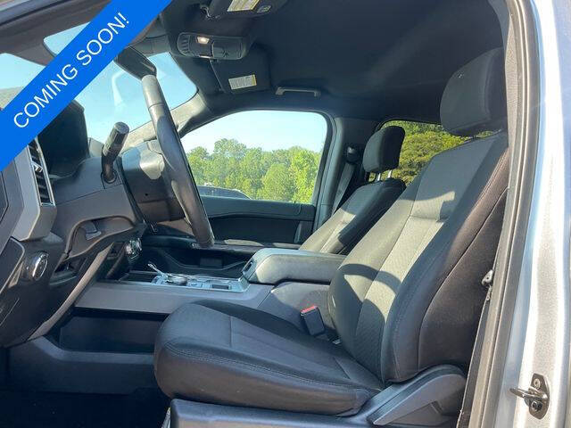 2020 Ford Expedition MAX XLT