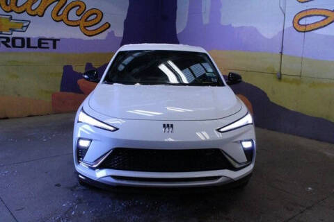 2025 Buick Envista Sport Touring