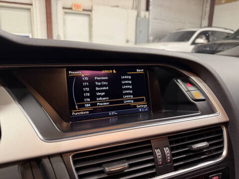 2017 Audi S5 3.0T quattro