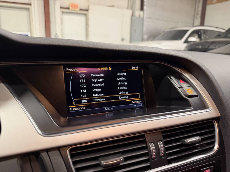2017 Audi S5 3.0T quattro