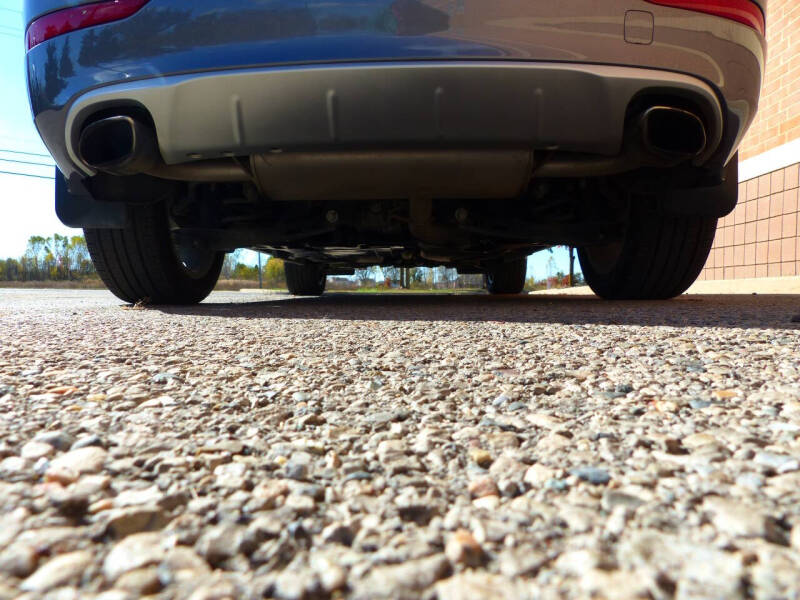 2020 Buick Envision Premium