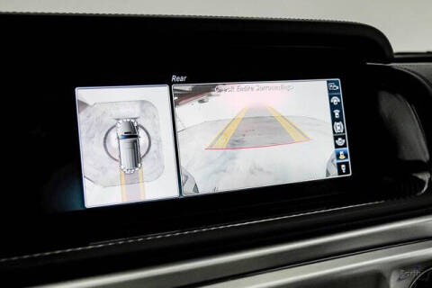 2024 Mercedes-Benz G-Class AMG G 63