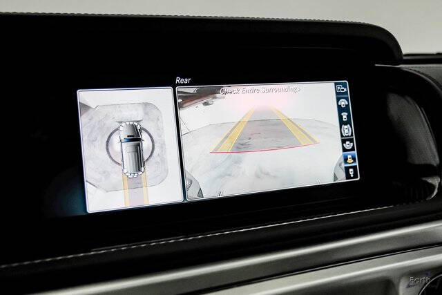 2024 Mercedes-Benz G-Class AMG G 63