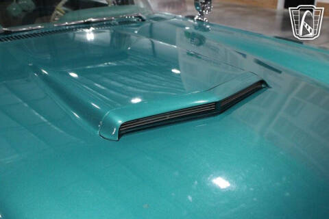 1958 Ford Thunderbird