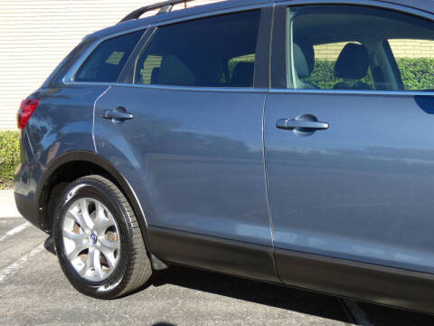 2014 Mazda CX-9 Sport