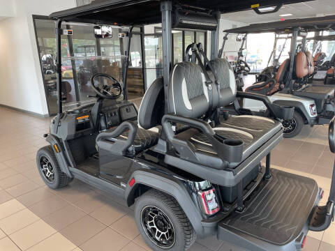 2026 Icon I40X