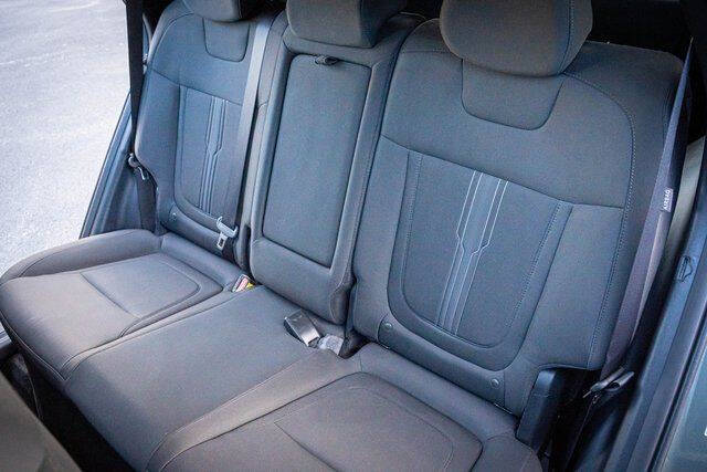 2024 Hyundai Tucson Hybrid Blue