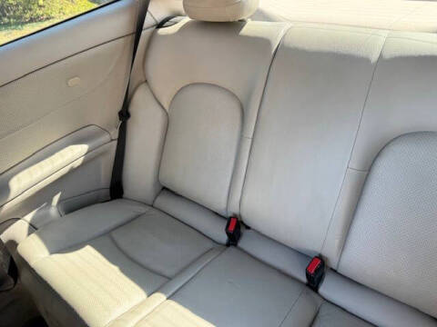 2004 Mercedes-Benz C-Class C 230 Kompressor