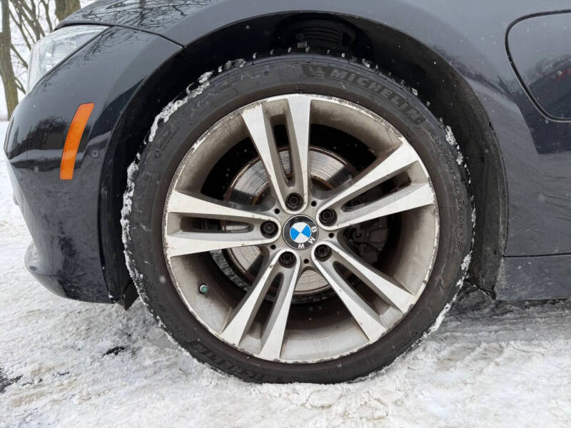 2017 BMW 3 Series 330e iPerformance