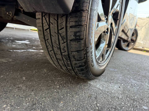 2021 Subaru Outback Onyx Edition XT