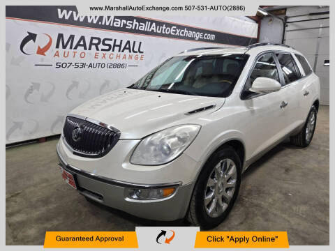 2012 Buick Enclave Premium
