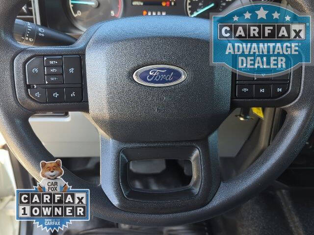 2024 Ford F-250 Super Duty