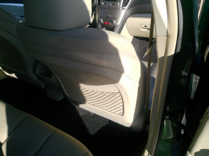 2010 Subaru Outback 3.6R Premium