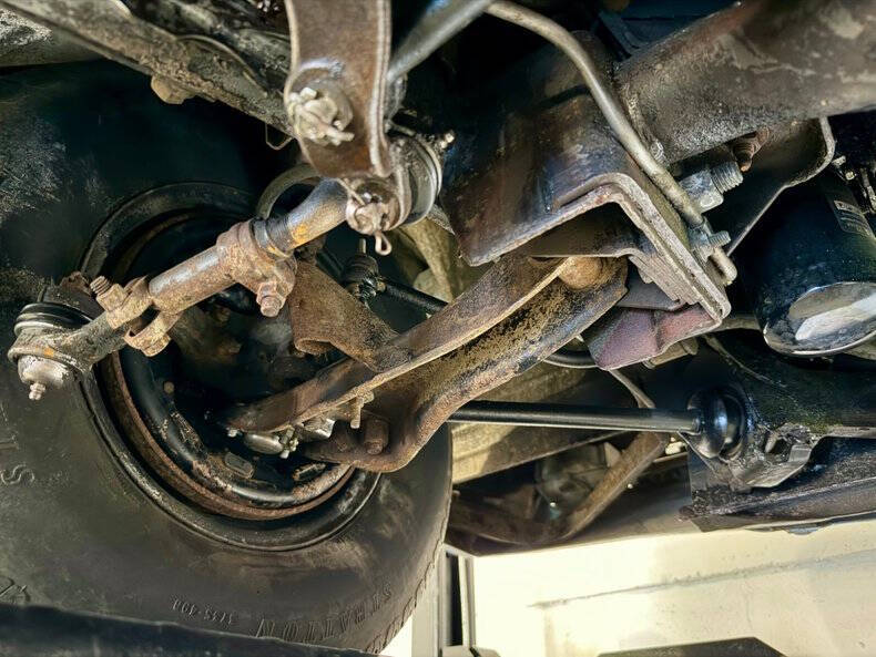 1962 Ford Thunderbird