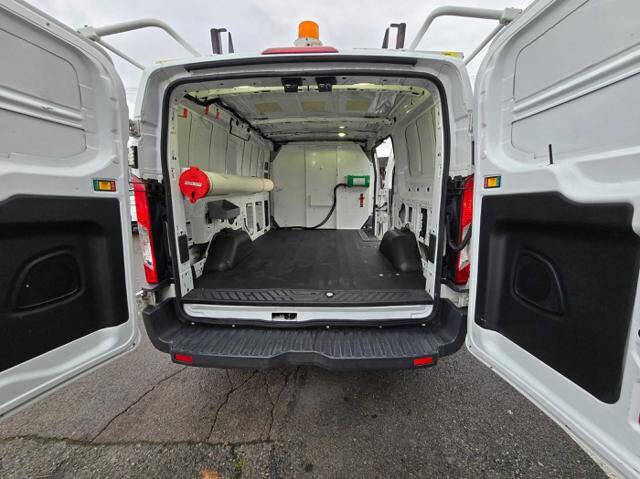 2015 Ford Transit 150