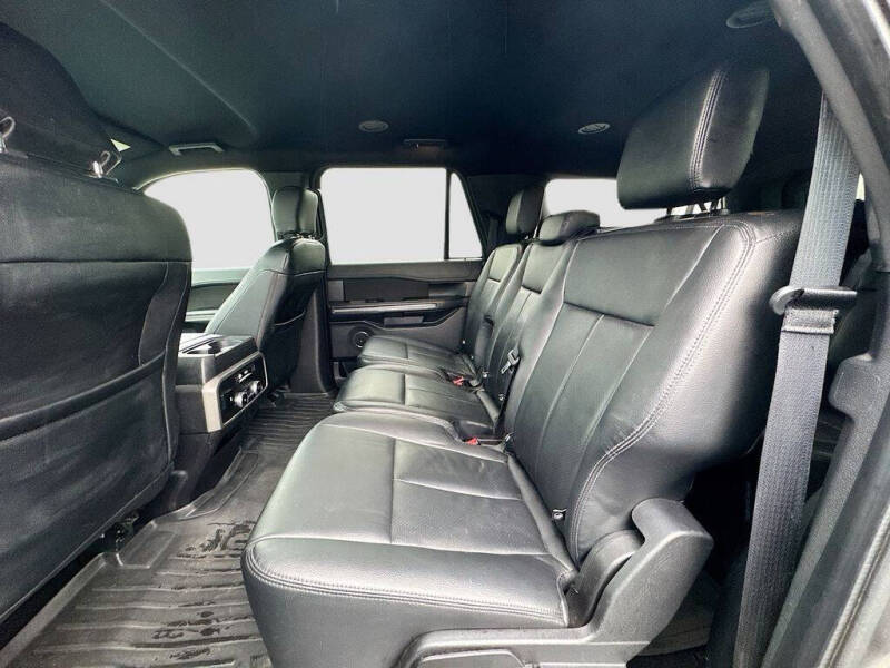 2019 Ford Expedition MAX XLT