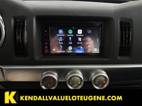 2004 Chevrolet SSR LS